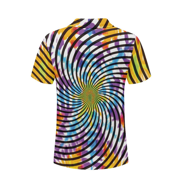 Men's HypnoSpin Polo Shirt