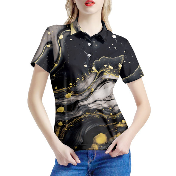 Women's Eclipse  Polo Shirt