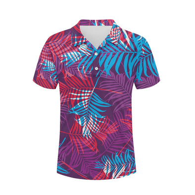 Men's Island Vibe Polo Shirt