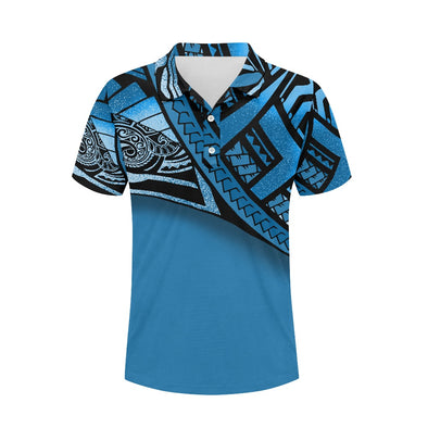 Men's Pacifica Polo Shirt