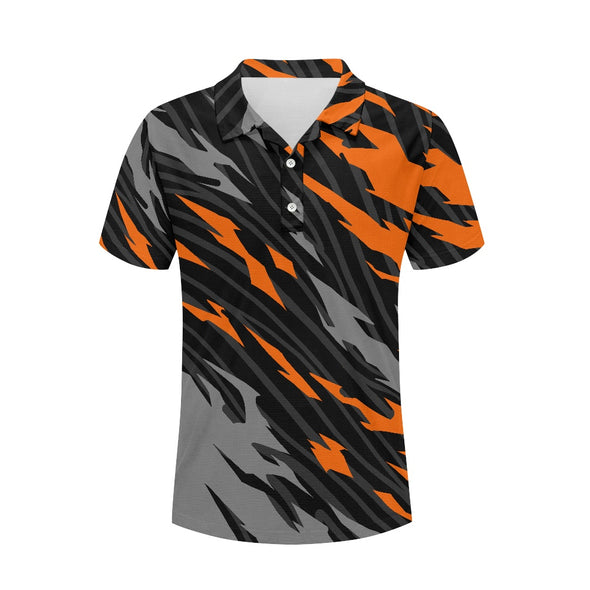 Men's Blaze Polo Shirt