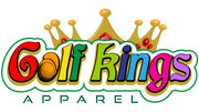 Golf Kings Apparel