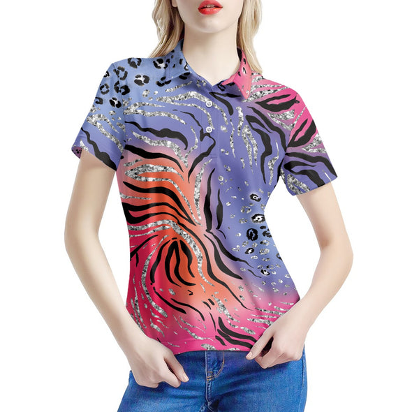 Women's WildBlaze Polo Shirt