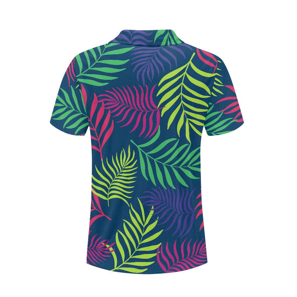 Men's TropicWave Polo Shirt