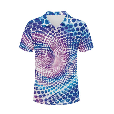 Men's Vortex Polo Shirt