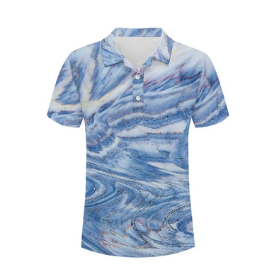 Men's Arctic Drift Polo Shirt