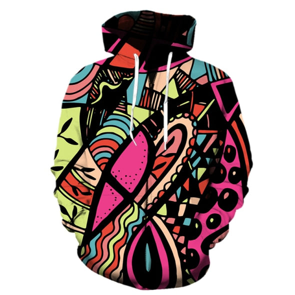 Men's Aztec Jacket