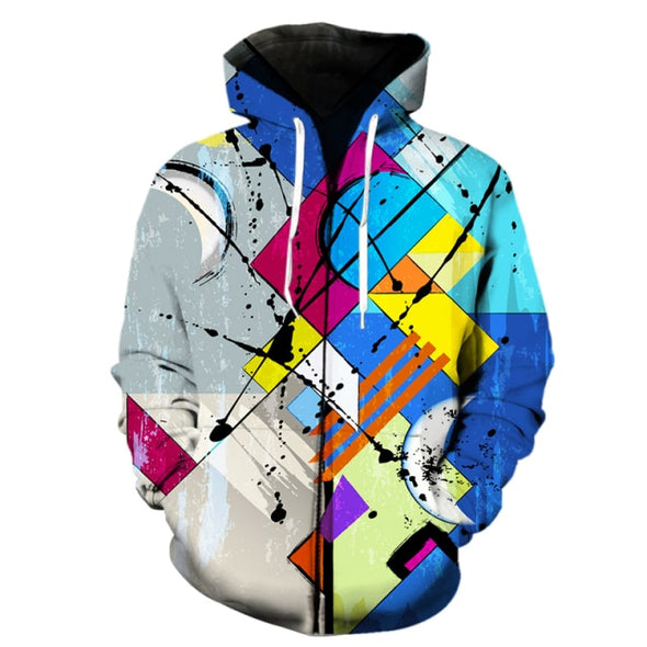 Men's Wanderlust Jacket